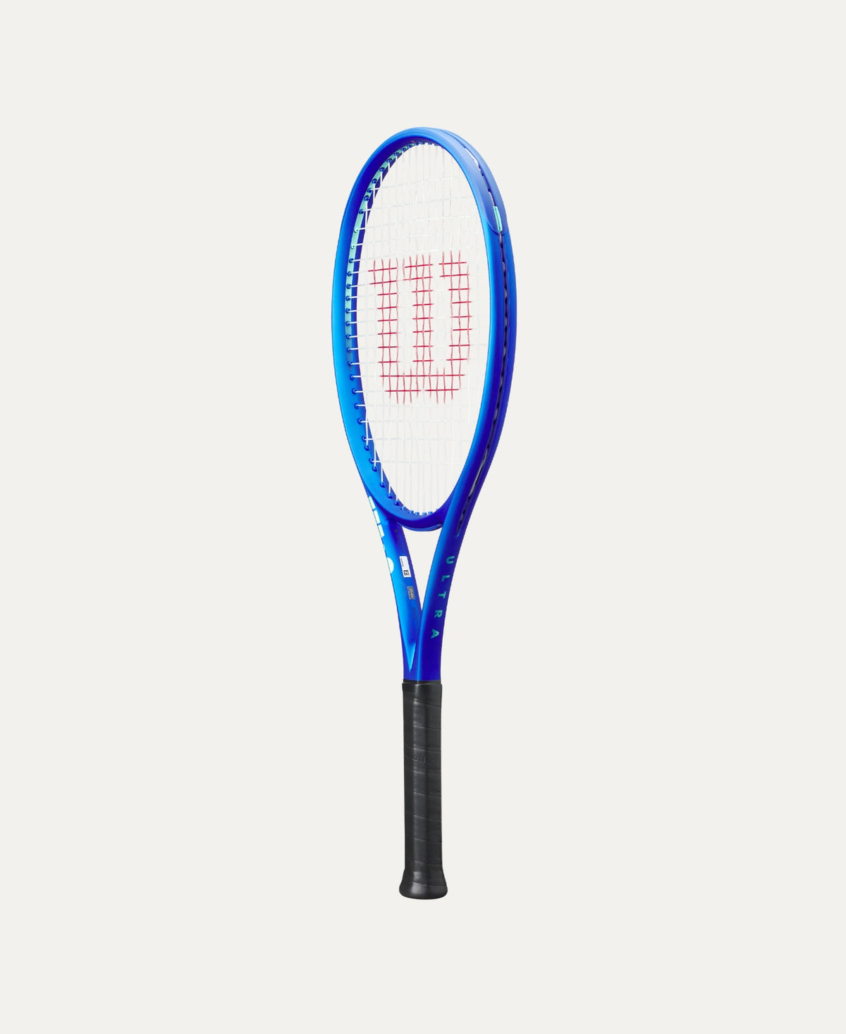 Wilson Ultra 100L v5 Tennis Racquet Adult Tennis Racquets 