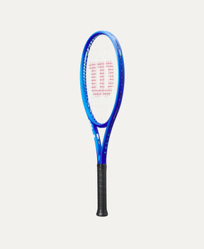 Wilson Ultra 100L v5 Tennis Racquet Adult Tennis Racquets 