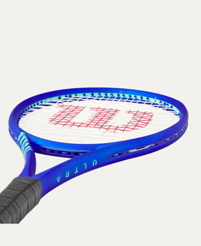 Wilson Ultra 100L v5 Tennis Racquet Adult Tennis Racquets 