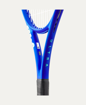 Wilson Ultra 100L v5 Tennis Racquet Adult Tennis Racquets 