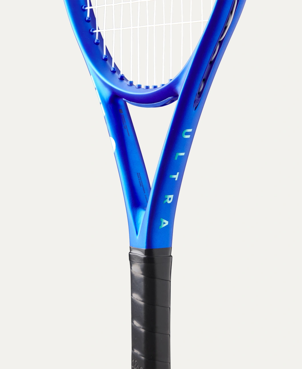 Wilson Ultra 26 v5 Tennis Racquet  