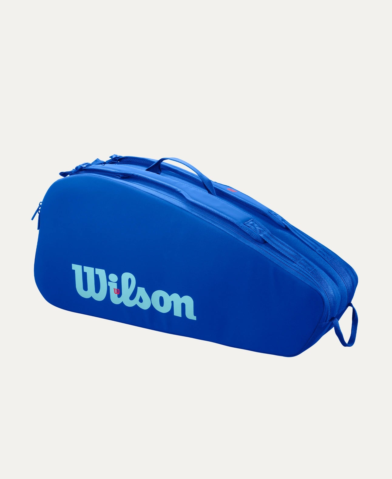 Wilson Ultra v5 Tour 6 Pack Tennis Bag Tennis Bags 