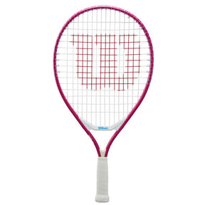 Wilson Ultra Power Junior Pink 19" Racquet Junior Tennis Racquets 