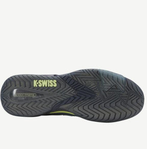 Men's K Swiss Ultrashot 4 Tennis Shoe Men's Tennis Shoes 