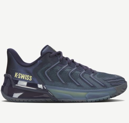 Men's K Swiss Ultrashot 4 Tennis Shoe Men's Tennis Shoes 