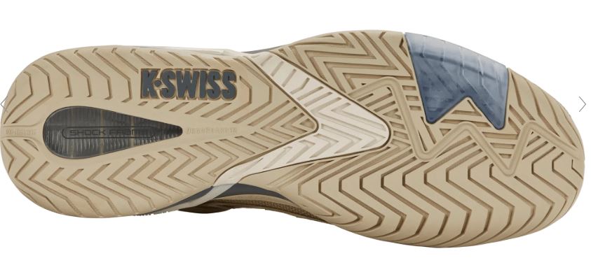 Men's K Swiss Ultrashot 4 Tennis Shoe Men's Tennis Shoes 