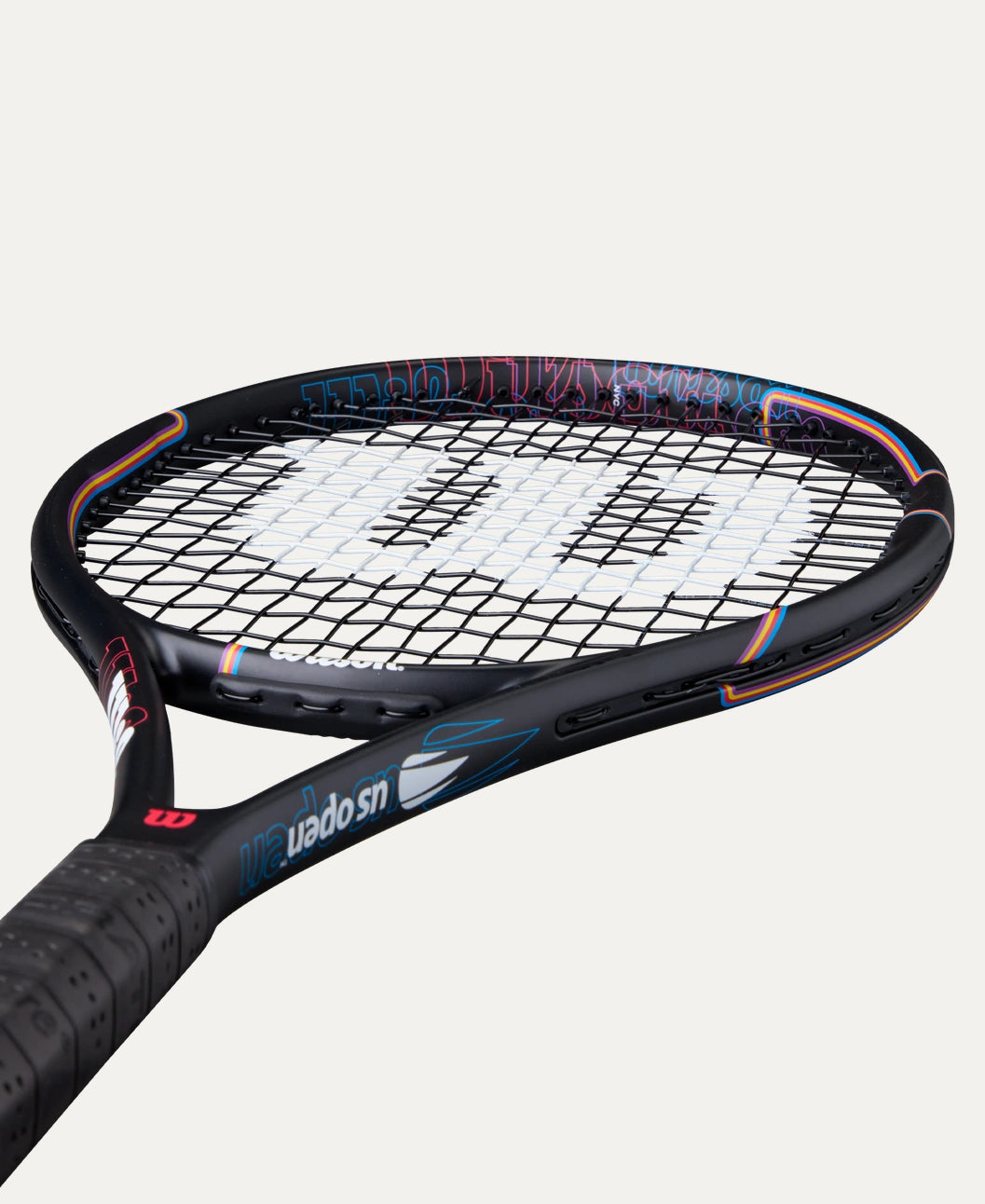 Wilson US Open BLX 100 (2026) Tennis Racquet
