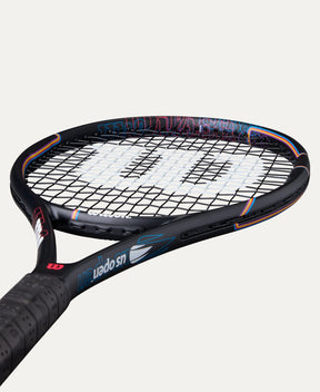 Wilson US Open BLX 100 (2026) Tennis Racquet