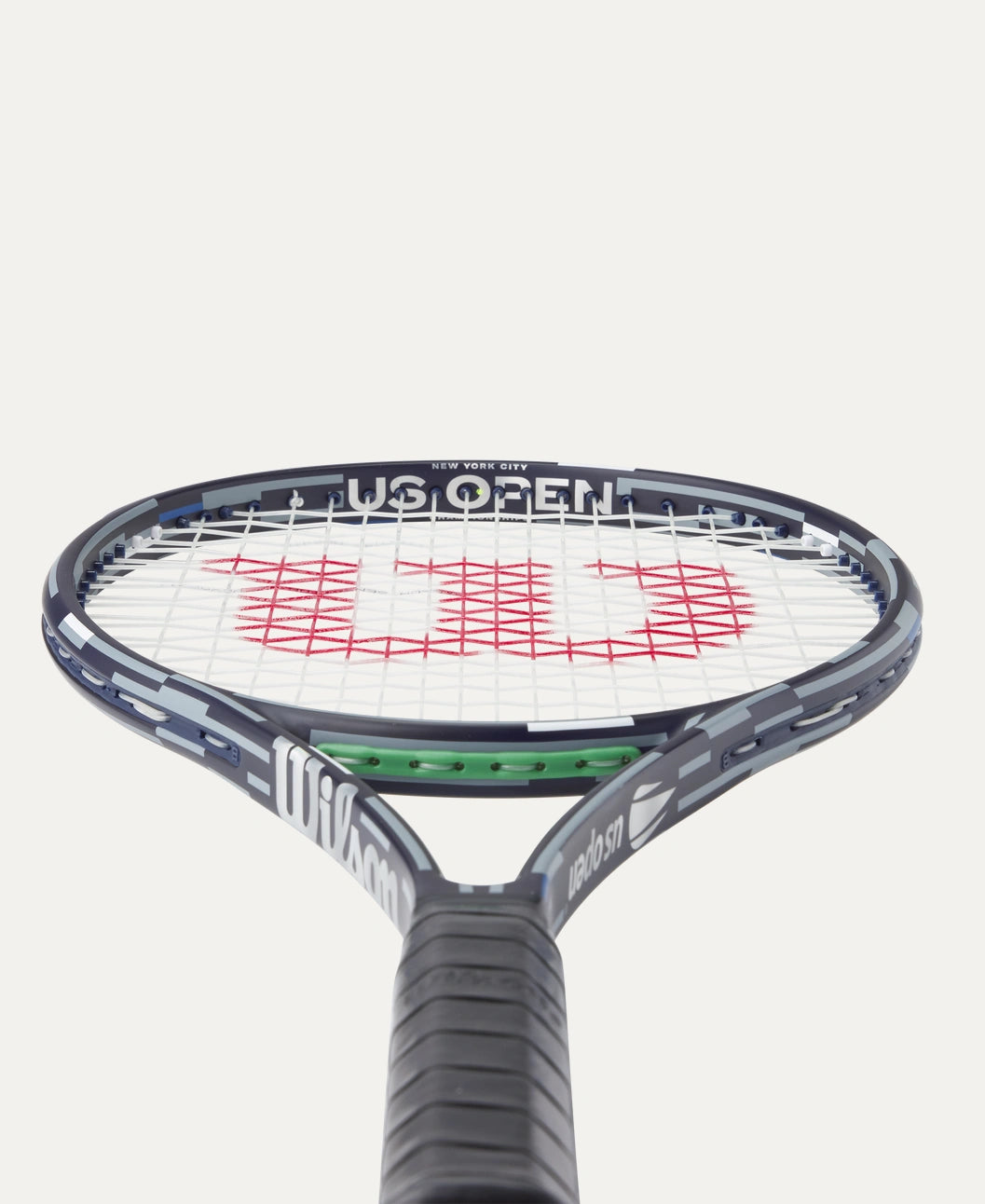 Wilson Blade 98 (16x19) v9 US Open 2025 Tennis Racquet Adult Tennis Racquets 