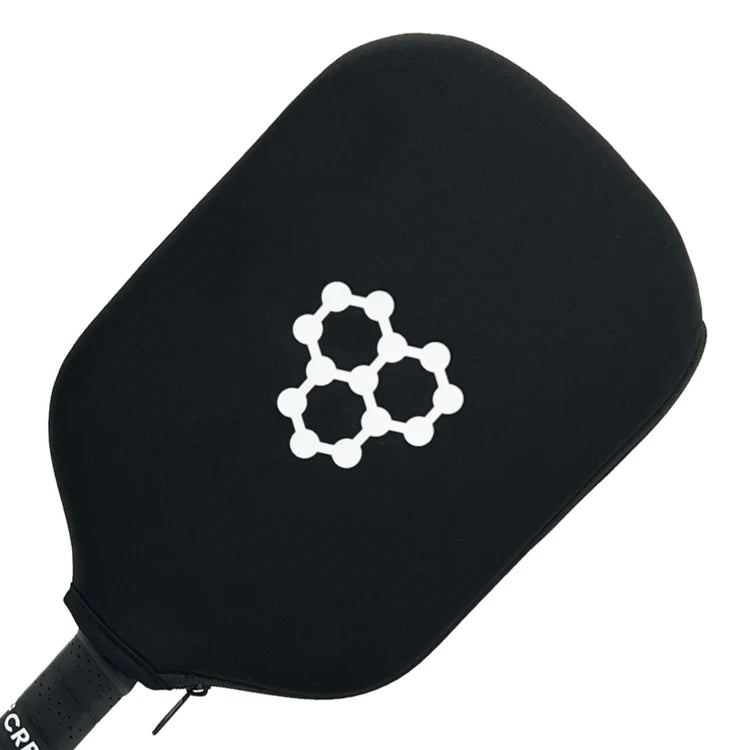 CRBN Replacement Neoprene Paddle Cover Pickleball Bags 
