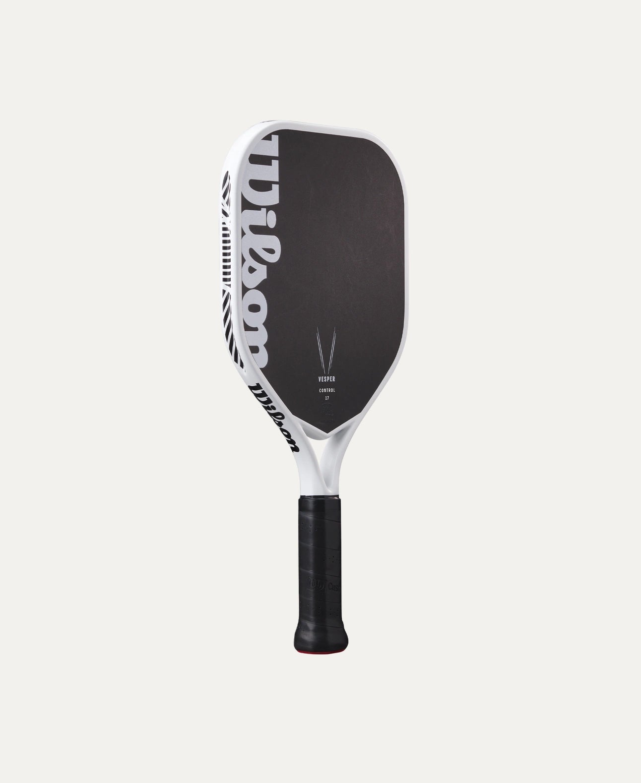 Wilson Vesper Control 17 Pickleball Paddle Pickleball Paddles 