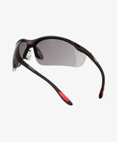 Gearbox Vision Eyewear - Smoke Lens Protective Eyewear 