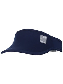 Women's Lucky in Love Stretch Visor Hats 