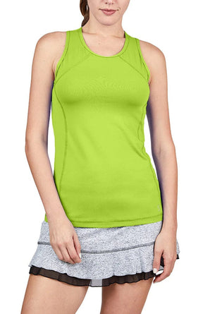 Sofibella Women's Tank Women's Clothing 