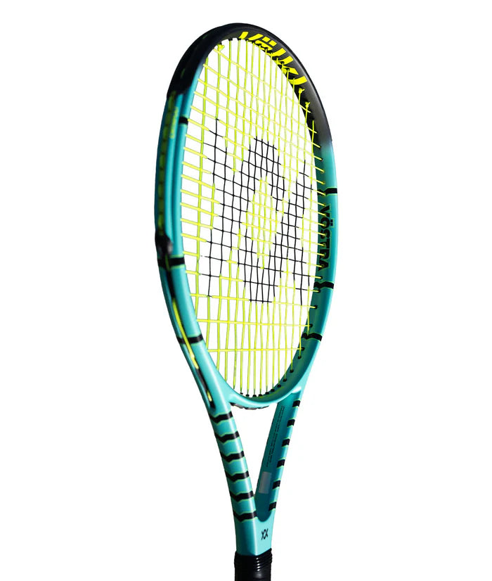 Volkl Vostra V4 Tennis Racquet Adult Tennis Racquets 