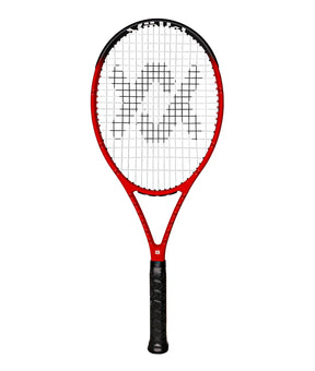 Volkl Vostra V8 (285g) Tennis Racquet Adult Tennis Racquets 