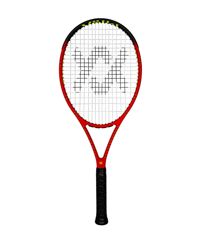 Volkl Vostra V8 25" Junior Tennis Racquet (Strung) Junior Tennis Racquets 