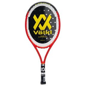 Volkl Vostra V8 25" Junior Tennis Racquet (Strung) Junior Tennis Racquets 