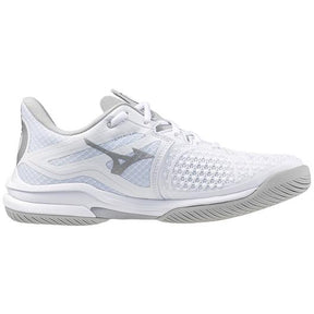 Women's Mizuno Wave Exceed Tour 6 Tennis Shoes Women's Tennis Shoes 
