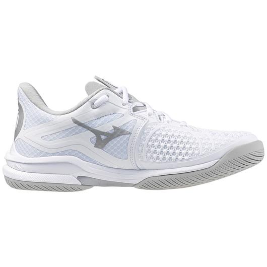 Women's Mizuno Wave Exceed Tour 6 Tennis Shoes Women's Tennis Shoes 