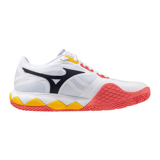 Women's Mizuno Wave Enforce Tour 2 AC Tennis Shoe Women's Tennis Shoes 