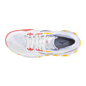 Women's Mizuno Wave Enforce Tour 2 AC Tennis Shoe Women's Tennis Shoes 