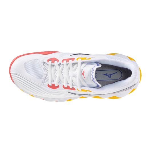 Women's Mizuno Wave Enforce Tour 2 AC Tennis Shoe Women's Tennis Shoes 