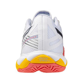 Women's Mizuno Wave Enforce Tour 2 AC Tennis Shoe Women's Tennis Shoes 