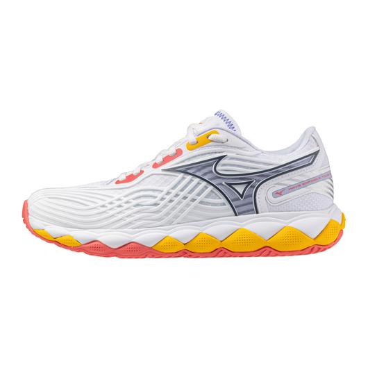 Women's Mizuno Wave Enforce Tour 2 AC Tennis Shoe Women's Tennis Shoes 