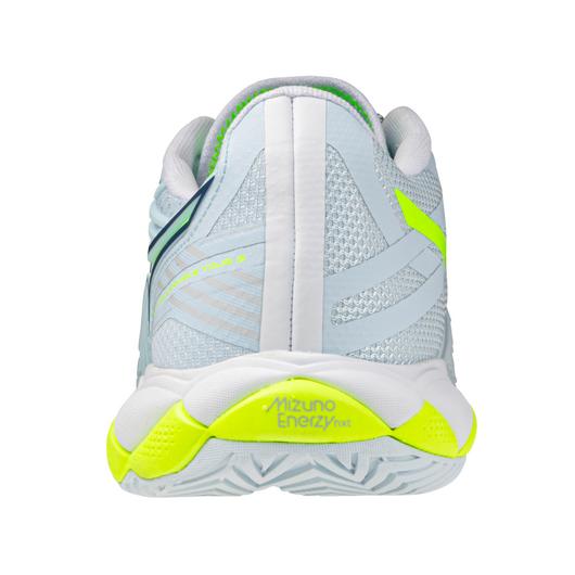 Women's Mizuno Wave Enforce Tour 2 AC Tennis Shoe Women's Tennis Shoes 
