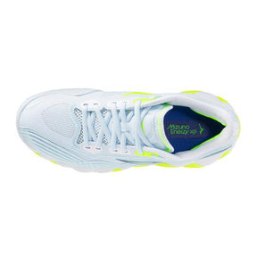 Women's Mizuno Wave Enforce Tour 2 AC Tennis Shoe Women's Tennis Shoes 