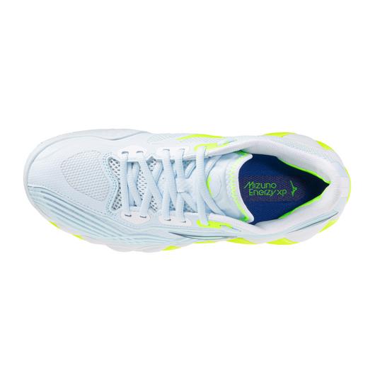Women's Mizuno Wave Enforce Tour 2 AC Tennis Shoe Women's Tennis Shoes 