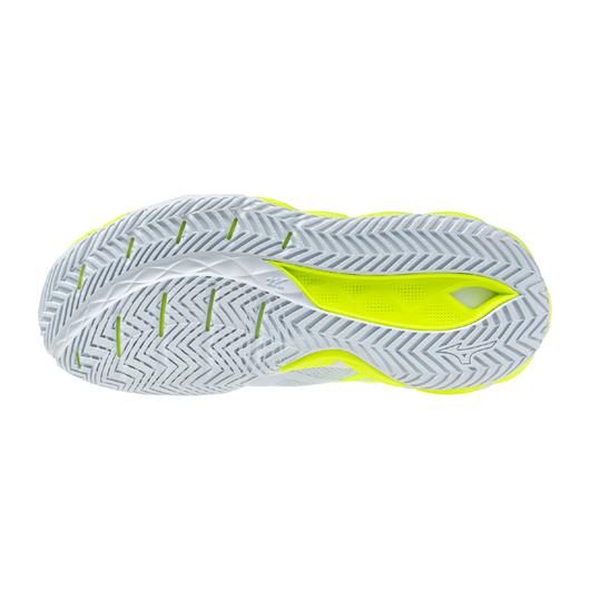 Women's Mizuno Wave Enforce Tour 2 AC Tennis Shoe Women's Tennis Shoes 
