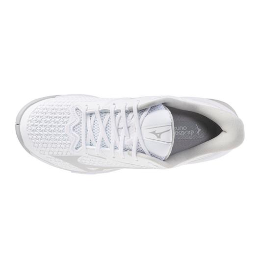 Women's Mizuno Wave Exceed Tour 7 AC Tennis Shoe Women's Tennis Shoes 