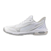 Women's Mizuno Wave Exceed Tour 7 AC Tennis Shoe Women's Tennis Shoes 