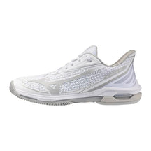 Women's Mizuno Wave Exceed Tour 7 AC Tennis Shoe Women's Tennis Shoes 