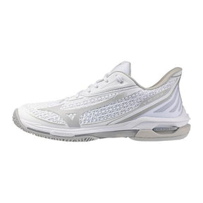Women's Mizuno Wave Exceed Tour 7 AC Tennis Shoe Women's Tennis Shoes 