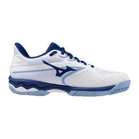 Women's Mizuno Wave Exceed Light 2 Tennis Shoe Women's Tennis Shoes 