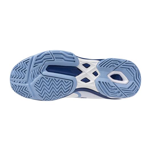 Women's Mizuno Wave Exceed Light 2 Tennis Shoe Women's Tennis Shoes 
