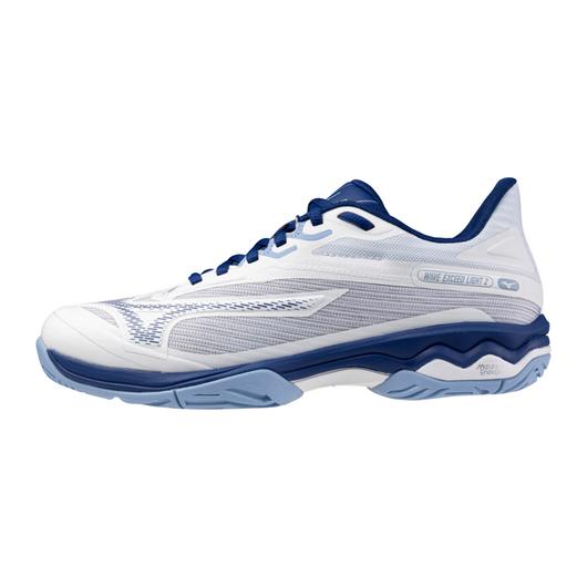 Women's Mizuno Wave Exceed Light 2 Tennis Shoe Women's Tennis Shoes 