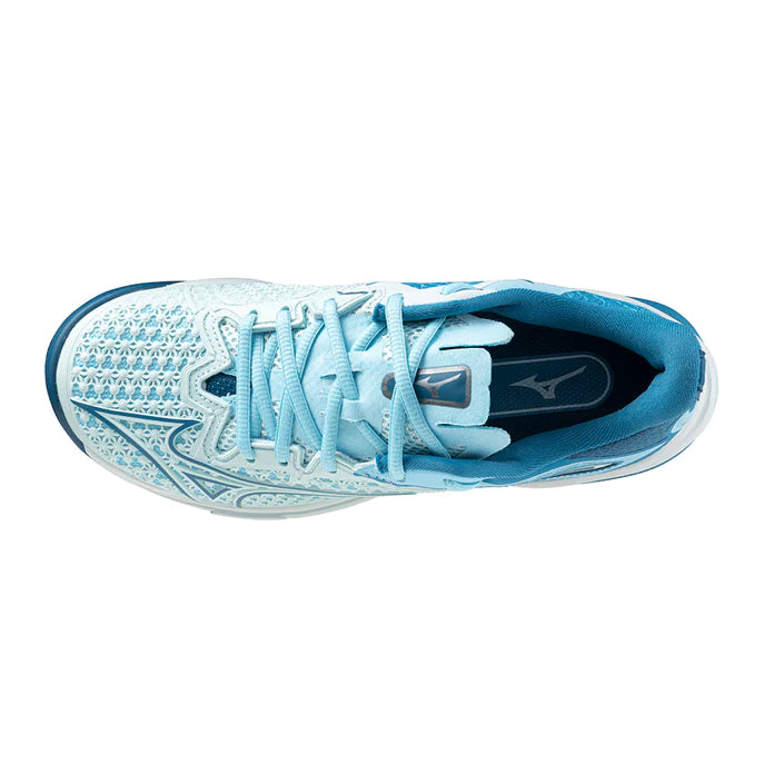 Women's Mizuno Wave Exceed Tour 6 Tennis Shoes Women's Tennis Shoes 
