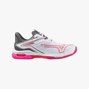 Women's Mizuno Wave Exceed Tour 6 Tennis Shoes Women's Tennis Shoes 