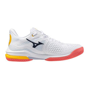 Women's Mizuno Wave Exceed Tour 6 Tennis Shoes Women's Tennis Shoes 