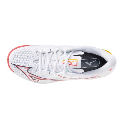 Women's Mizuno Wave Exceed Tour 6 Tennis Shoes Women's Tennis Shoes 