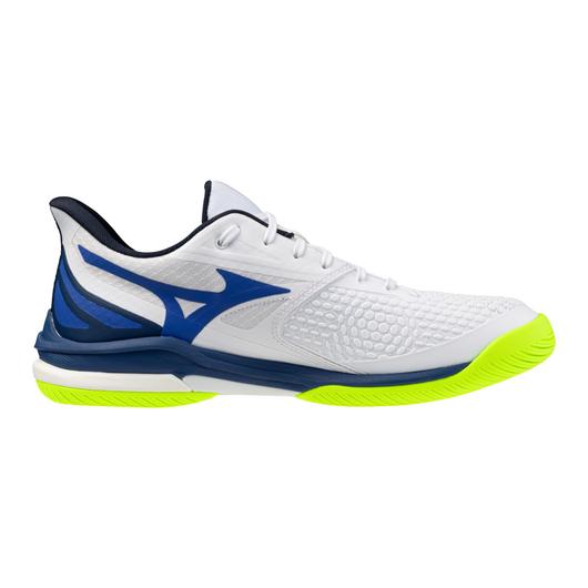 Men's Mizuno Wave Exceed Tour 7 AC Tennis Shoe Men's Tennis Shoes 