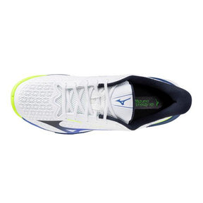 Men's Mizuno Wave Exceed Tour 7 AC Tennis Shoe Men's Tennis Shoes 