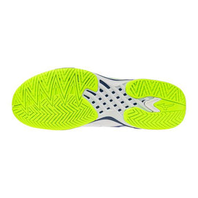 Men's Mizuno Wave Exceed Tour 7 AC Tennis Shoe Men's Tennis Shoes 