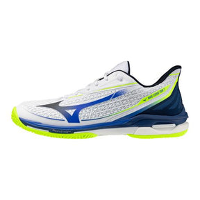 Men's Mizuno Wave Exceed Tour 7 AC Tennis Shoe Men's Tennis Shoes 
