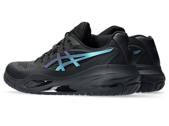 Women's Asics Gel Resolution X Tennis Shoe Women's Tennis Shoes 