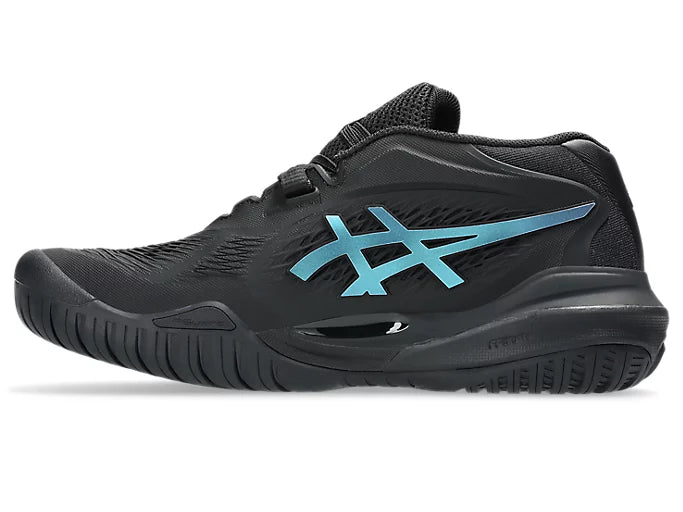 Women's Asics Gel Resolution X Tennis Shoe Women's Tennis Shoes 